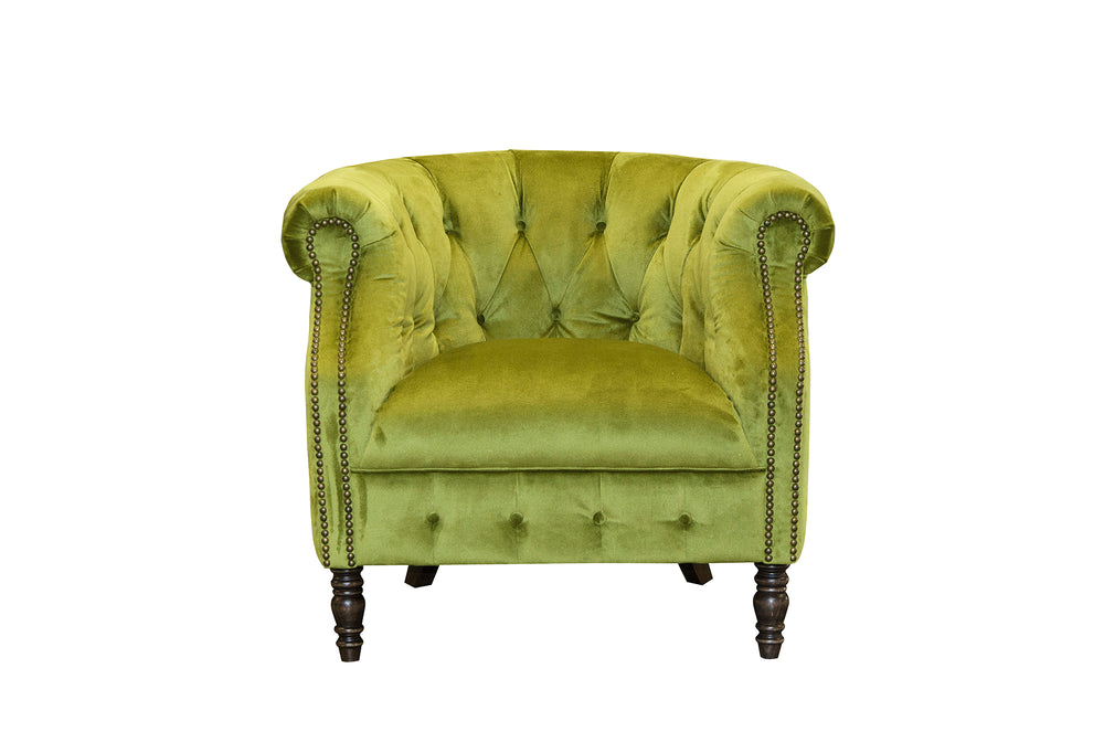 Jade Chair