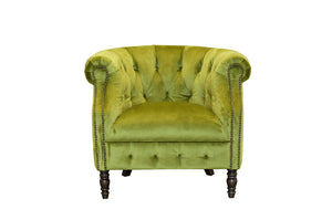 Jade Chair