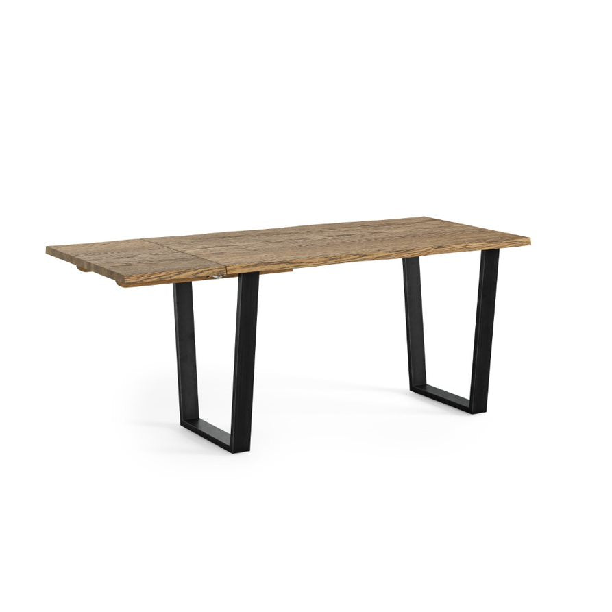 Jasper 1.4m Table Extension Leaf