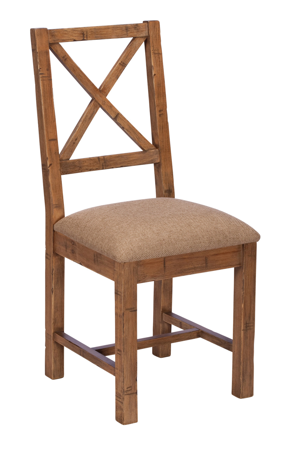 Nassau Upholstered Dining Chair