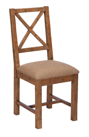 Nassau Upholstered Dining Chair