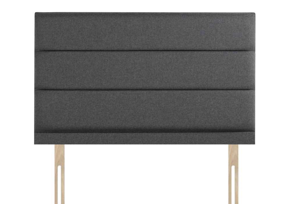 Katie Strutted Headboard 4ft Small Double
