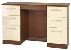 Kingston Twin Dressing Table