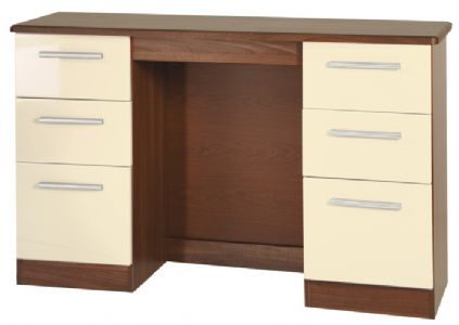 Kingston Twin Dressing Table