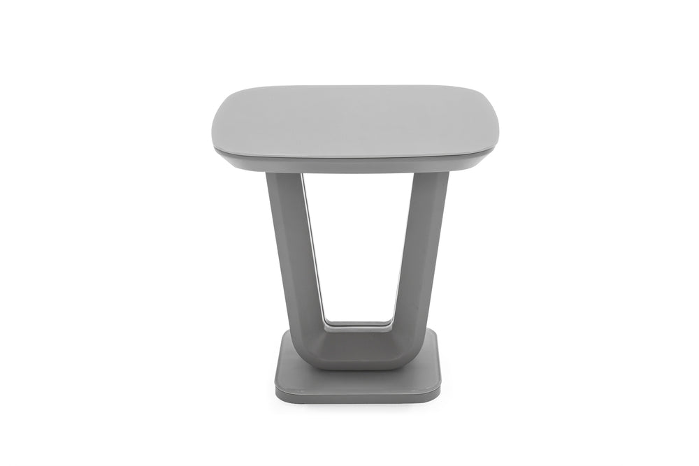 Laporte Lamp Table