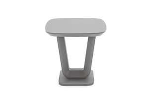 Laporte Lamp Table