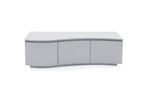 Laporte TV Unit with LED Lights