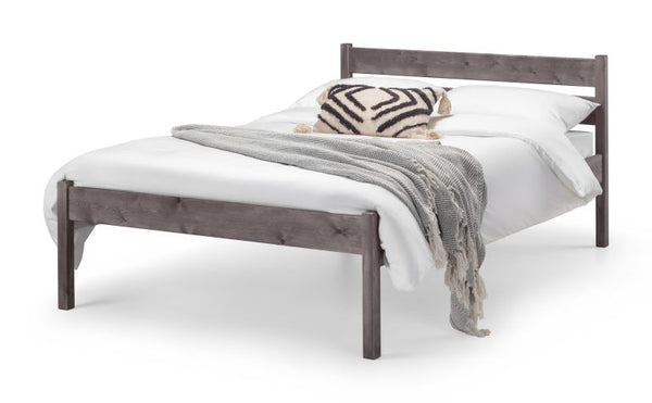 Lympstone 4ft Small Double Bed Frame