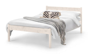 Lympstone 2ft6 Small Single Bed Frame