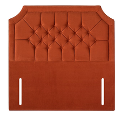Lewis Floor Standing Headboard 5ft King Size