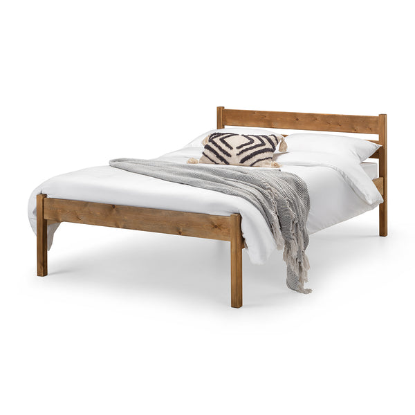 Lympstone 3ft Single Bed Frame