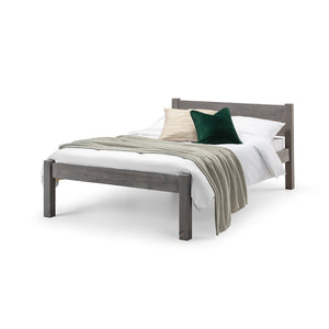 Woolacombe 5ft Wooden King Size Bed Frame