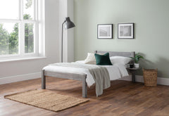 Woolacombe 3ft Wooden Single Bed Frame