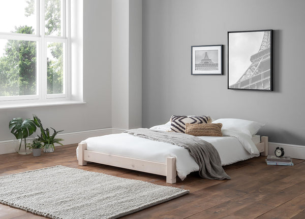 Taunton 3ft Wooden Single Bed Frame