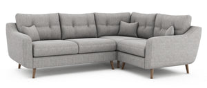 Lara 2 Corner 1 Sofa
