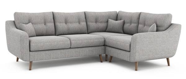Lara 2 Corner 1 Sofa
