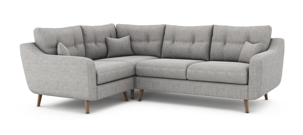Lara 2 Corner 1 Sofa