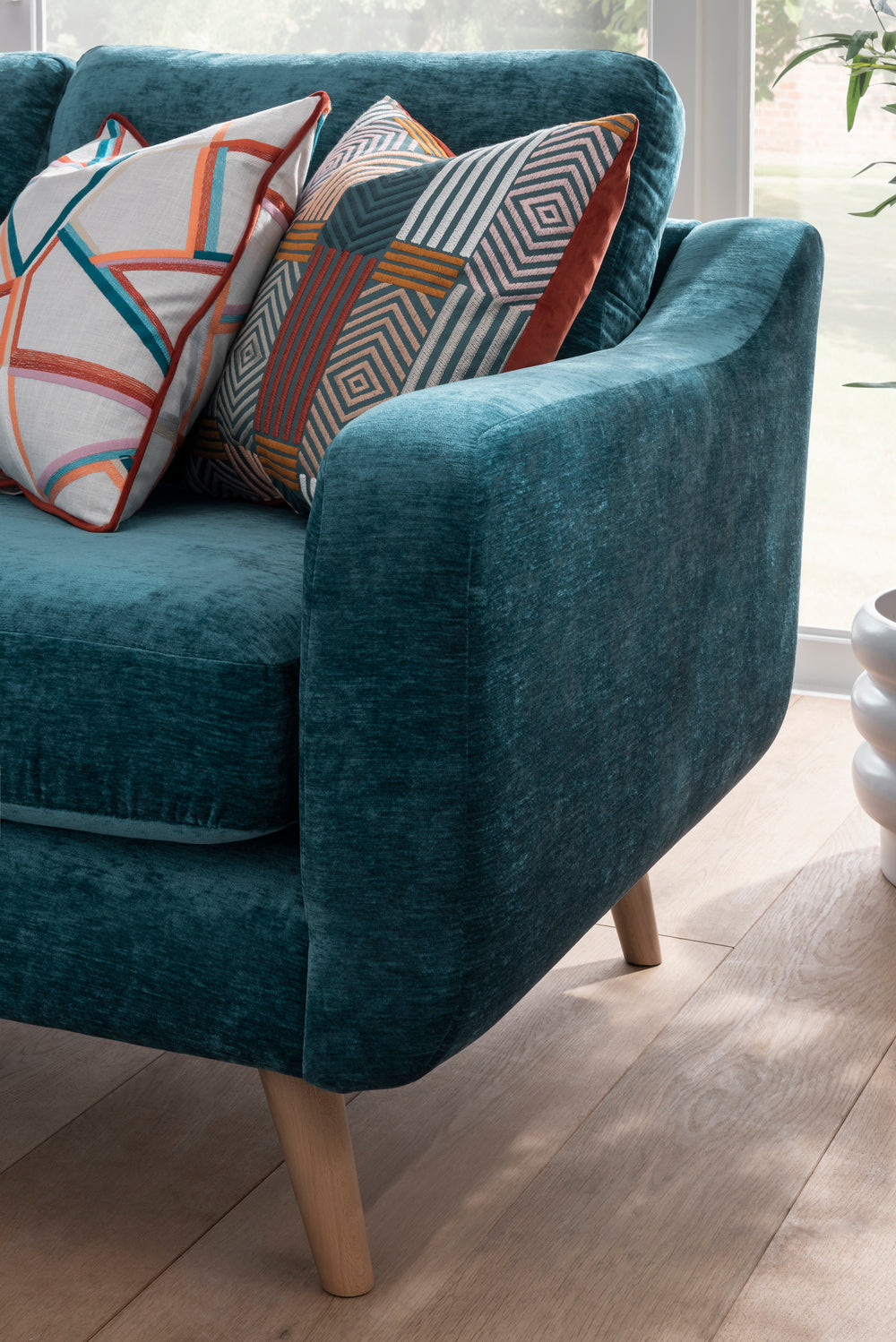 Lara Small Sofa