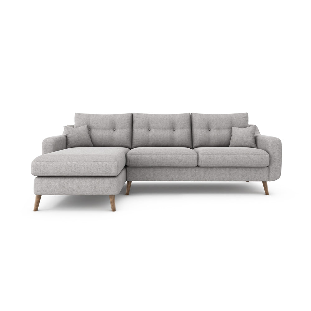 Lara Large Chaise Sofa