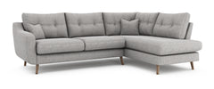 Lara Chaise Corner Sofa