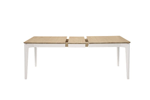 Maverick 160/200cm Large Extending Dining Table