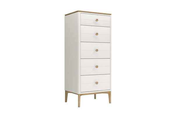 Maverick 5 drawer Tall chest
