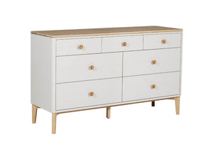 Maverick 7 drawer chest