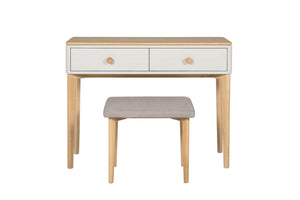 Maverick Dressing Stool