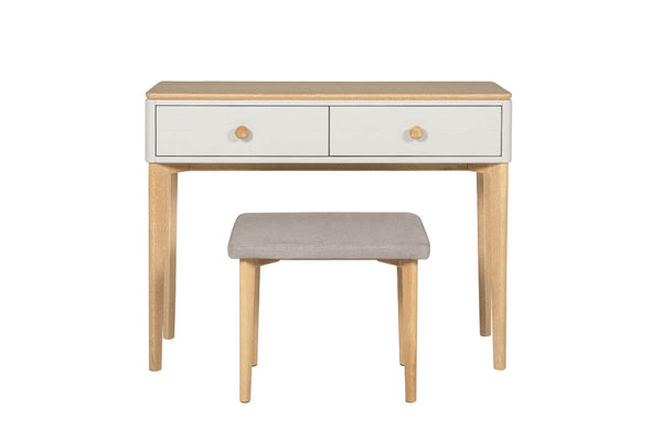 Maverick Dressing Stool