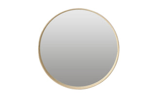Maverick Mirror