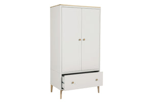 Maverick 2 Door Wardrobe