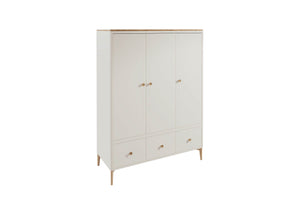 Maverick Triple Wardrobe