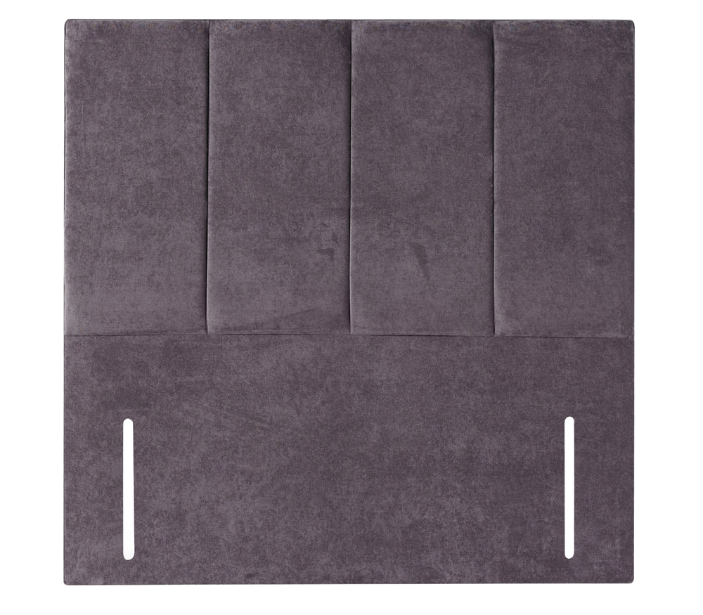 Madison Floor Standing Headboard 6ft Super King Size