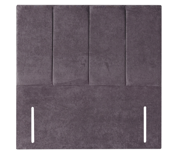 Madison Floor Standing Headboard 6ft Super King Size