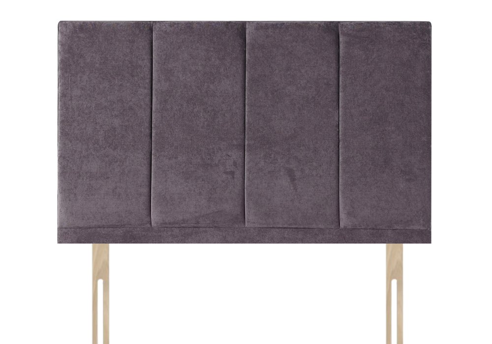 Madison Strutted Headboard 4ft Small Double