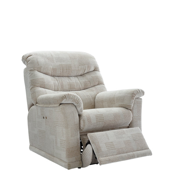 G Plan Malvern Upholstered Armchair