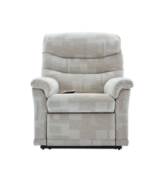 G Plan Malvern Upholstered Small Dual Elevate Armchair
