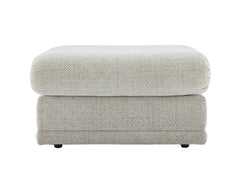G Plan Malvern Upholstered Footstool