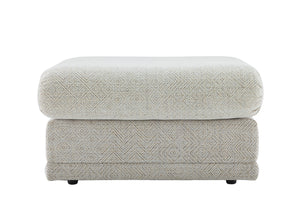 G Plan Malvern Upholstered Footstool