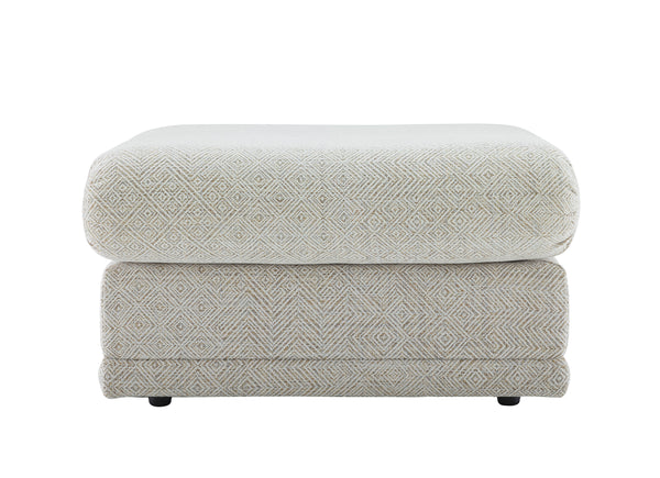 G Plan Malvern Upholstered Footstool