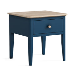 Malbec Lamp Table
