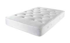 Rhapsody 1000 Mattress Pocket Sprung 2ft6 Small Single