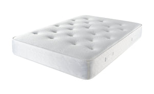 Rhapsody 1000 Divan Set Pocket Sprung 5ft King