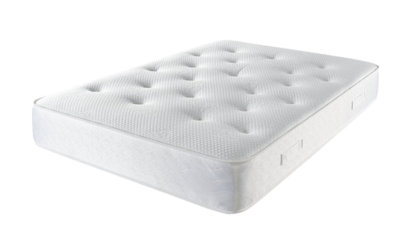 Rhapsody 1000 Pocket Sprung 2ft6 Small Single Divan Set
