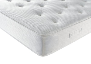 Rhapsody 1000 Pocket Sprung 4ft Small Double Divan Set