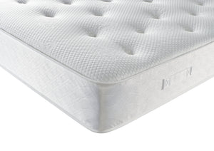 Rhapsody 1000 Divan Set Pocket Sprung 4ft Small Double 