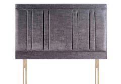 Maybury Strutted Headboard 2ft6 Small Single