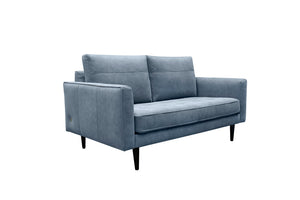 G Plan Vintage Ridley Medium Fabric Sofa