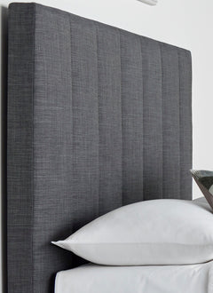 Marlow 6ft TV Upholstered Ottoman Bed Frame