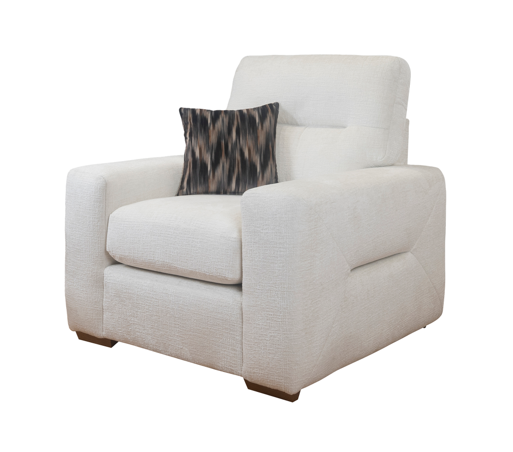 Mercury Chair